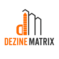 Design Matrix Logo PNG